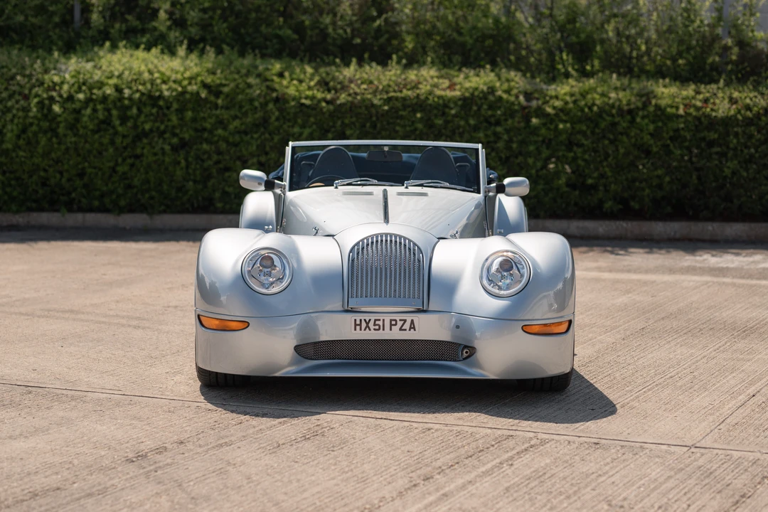 2001 Morgan Aero 8 - Image 3 of 31