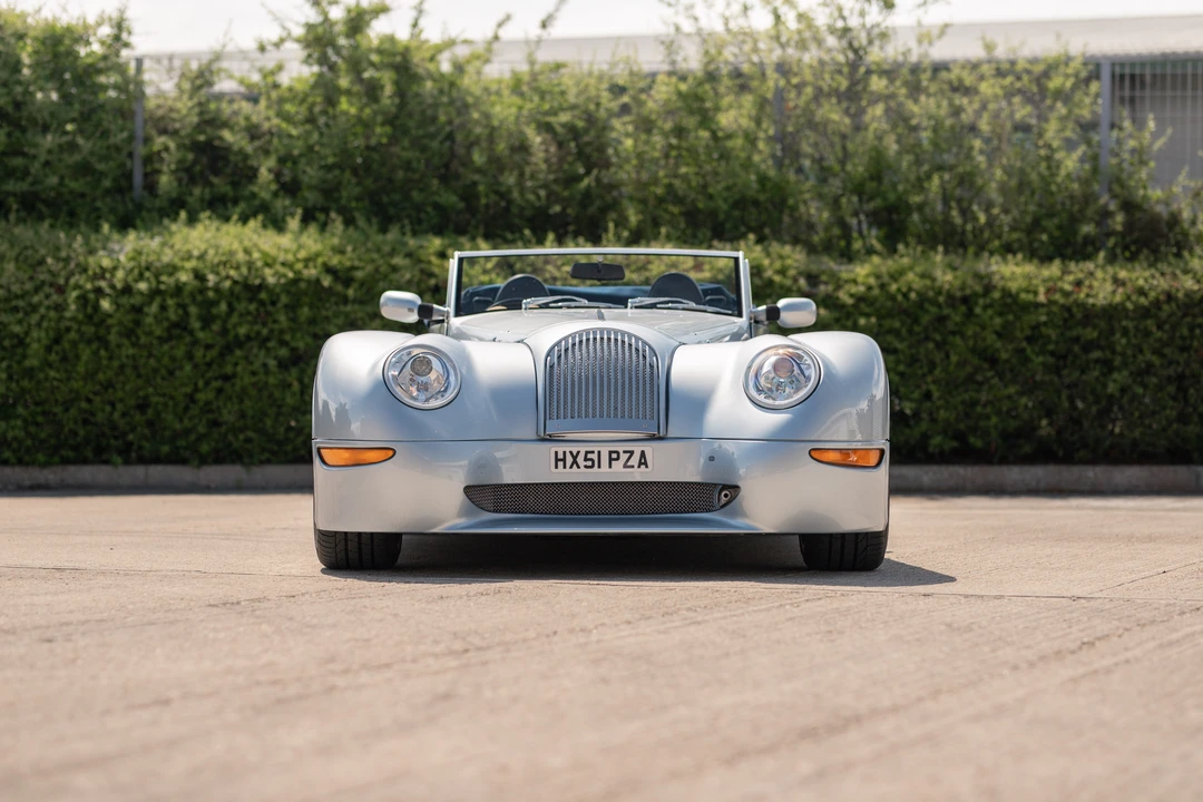 2001 Morgan Aero 8 - Image 11 of 31