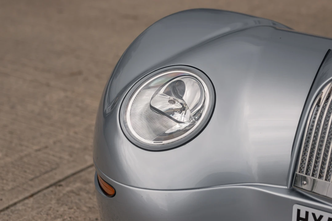 2001 Morgan Aero 8 - Image 17 of 31