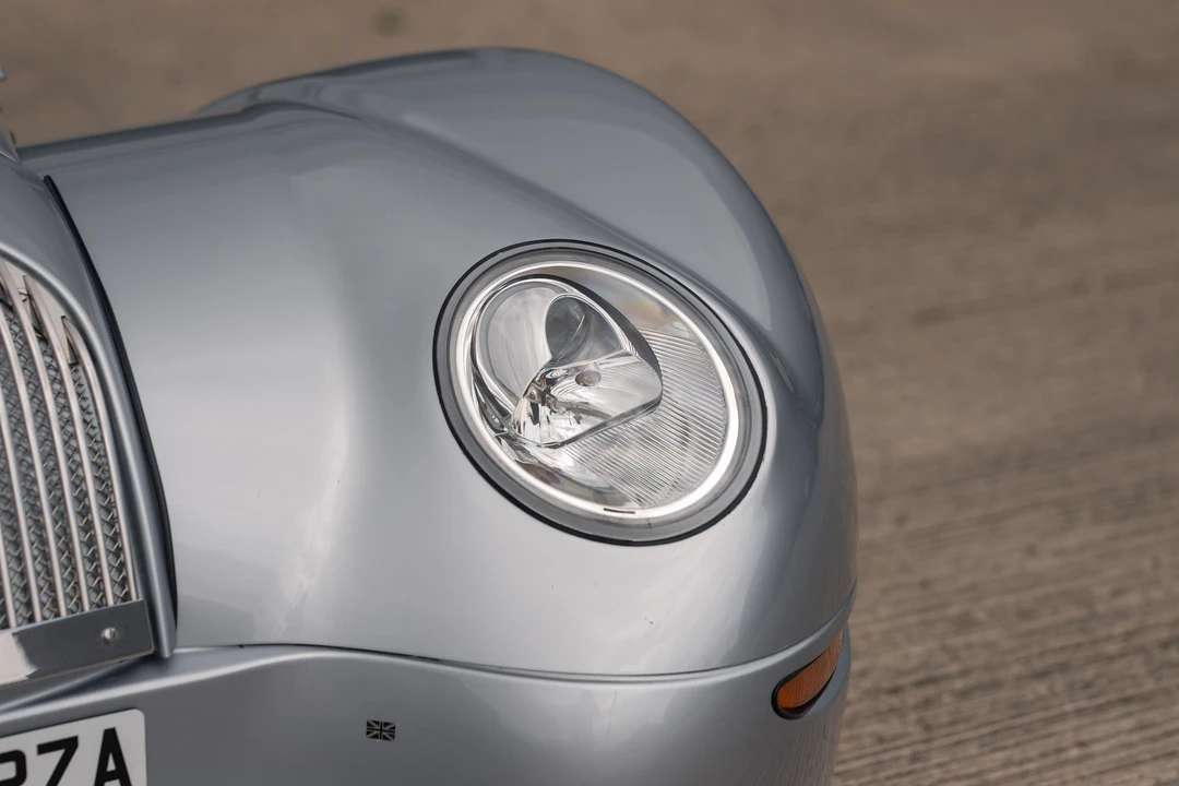 2001 Morgan Aero 8 - Image 18 of 31