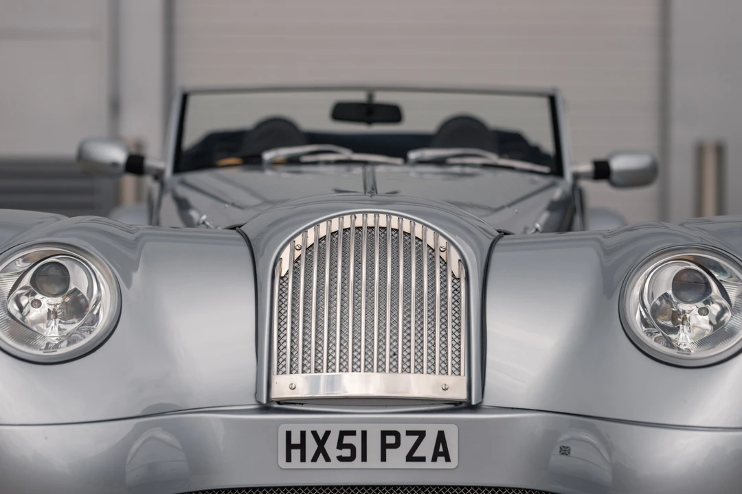 2001 Morgan Aero 8 - Image 19 of 31