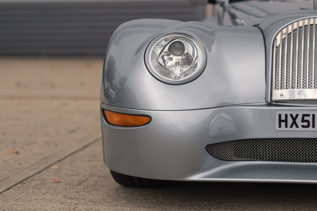 2001 Morgan Aero 8 - Image 20 of 31