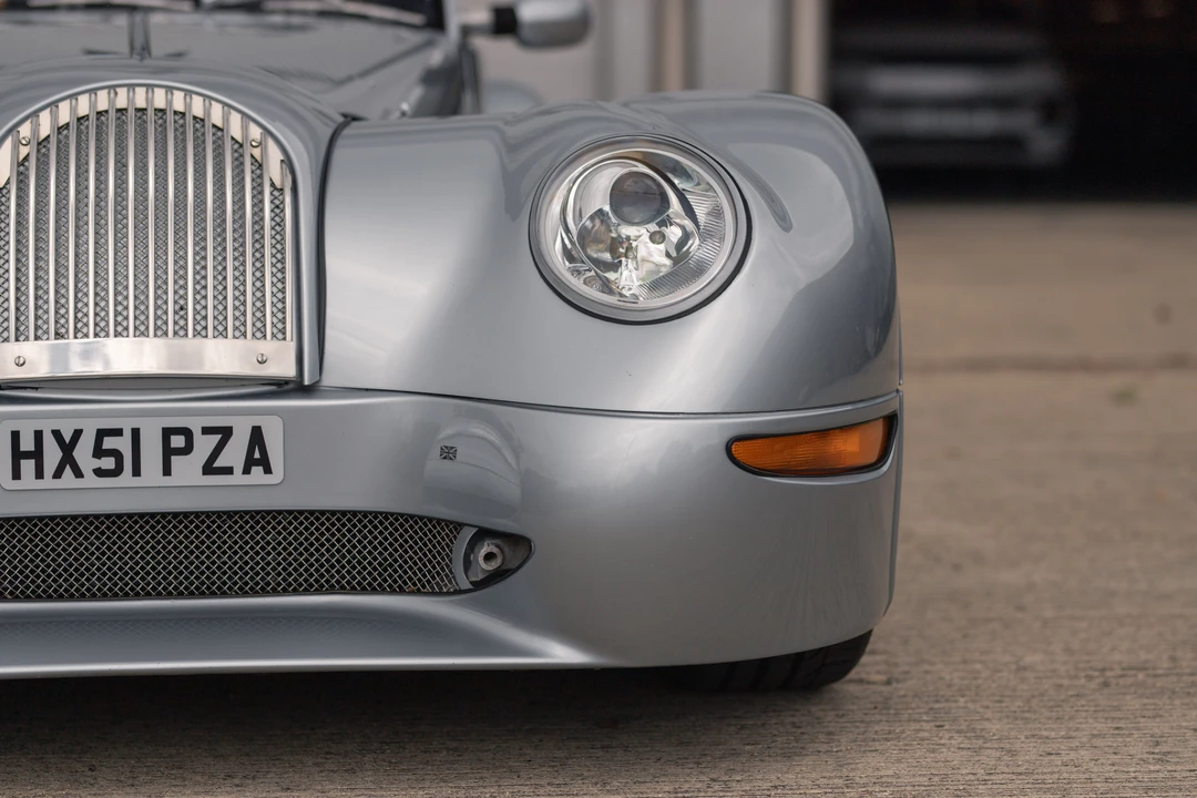 2001 Morgan Aero 8 - Image 21 of 31