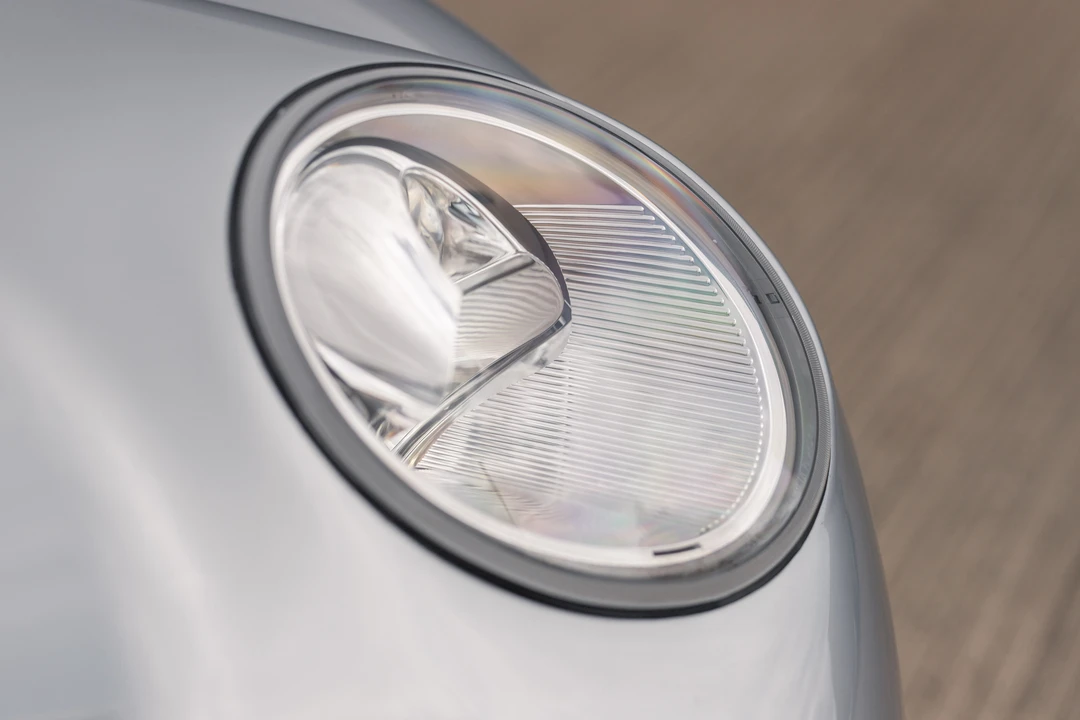 2001 Morgan Aero 8 - Image 27 of 31