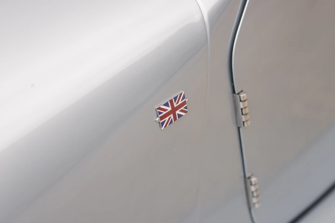 2001 Morgan Aero 8 - Image 30 of 31