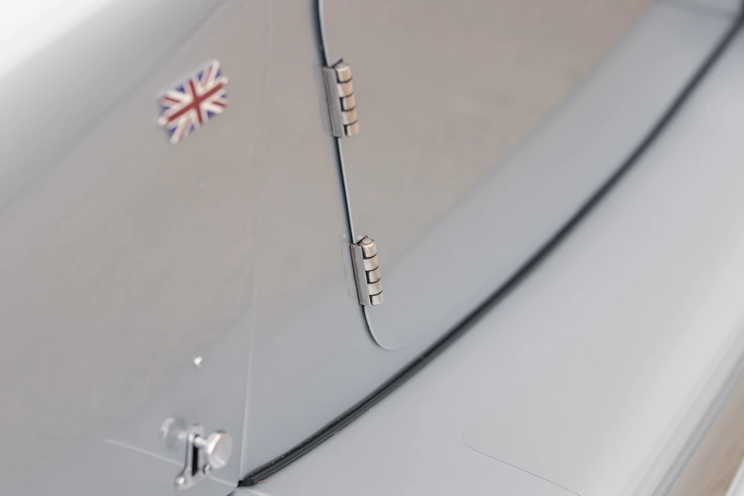 2001 Morgan Aero 8 - Image 31 of 31
