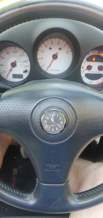 2001 Toyota MR2 Spyder/MR-S - Image 8 of 10