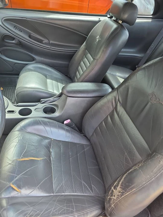 2001 Ford SN95 Mustang - Image 7 of 12