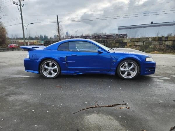 1999 Ford SN95 Mustang - Image 5 of 10