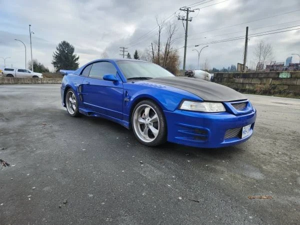 1999 Ford SN95 Mustang - Image 3 of 10