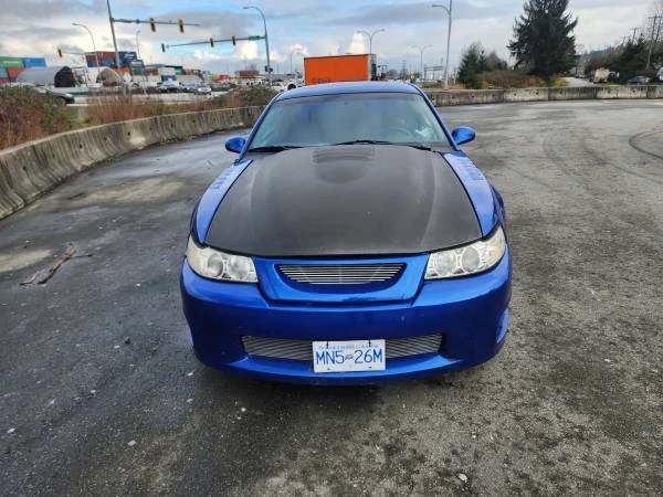 1999 Ford SN95 Mustang - Image 2 of 10