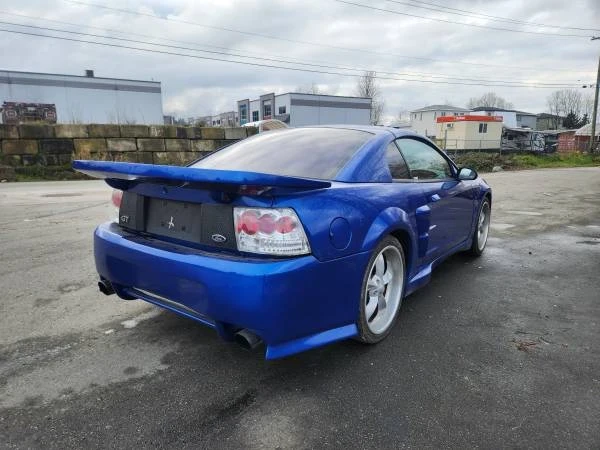 1999 Ford SN95 Mustang - Image 6 of 10