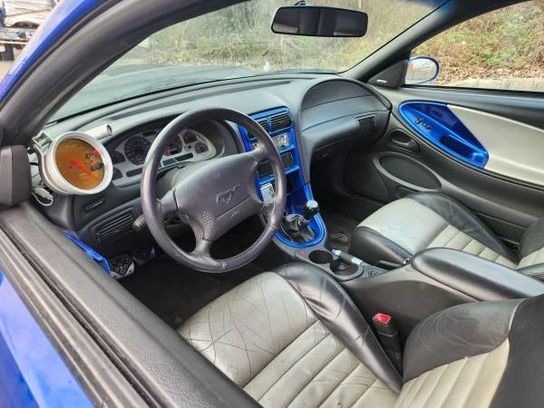 1999 Ford SN95 Mustang - Image 10 of 10