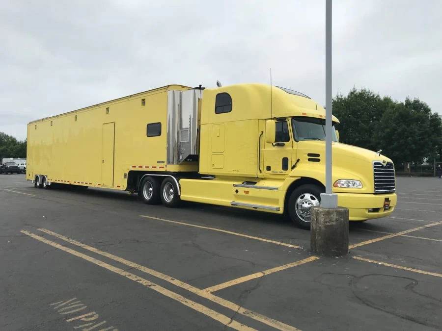 2001 Mack - Image 5 of 10