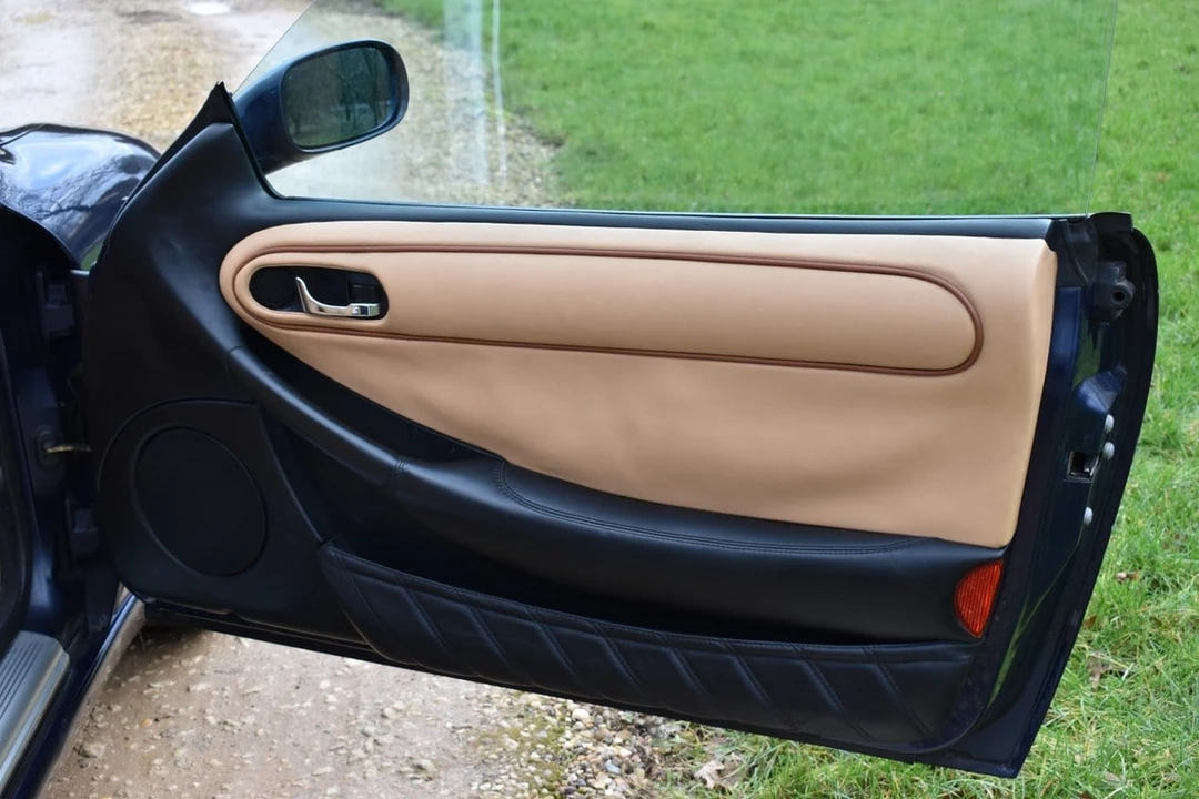 2001 Maserati 3200 GT - Image 15 of 31