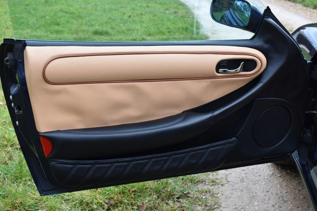 2001 Maserati 3200 GT - Image 14 of 31