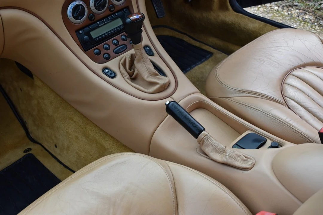 2001 Maserati 3200 GT - Image 21 of 31