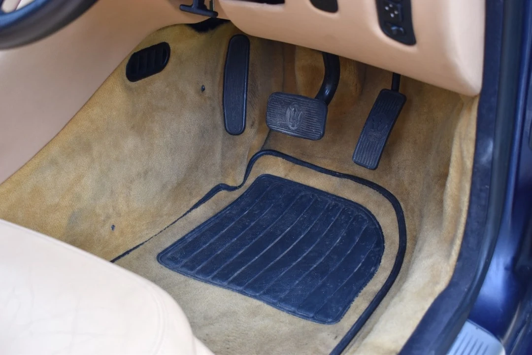 2001 Maserati 3200 GT - Image 18 of 31