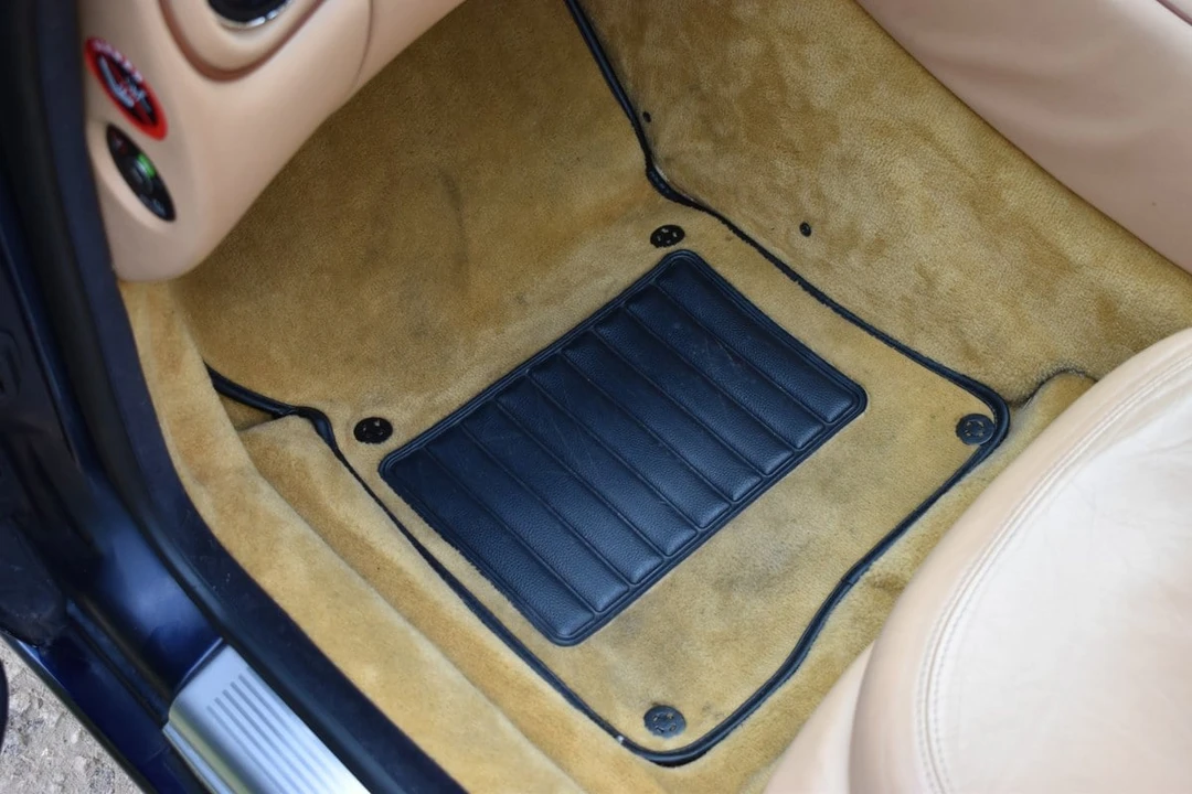 2001 Maserati 3200 GT - Image 20 of 31