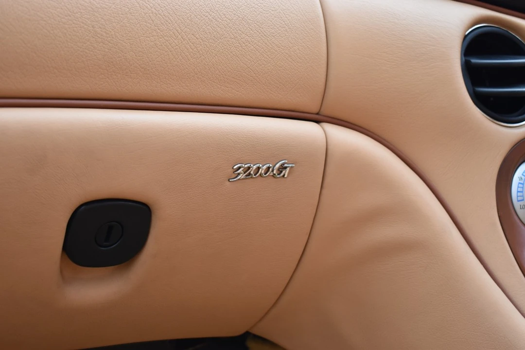 2001 Maserati 3200 GT - Image 30 of 31
