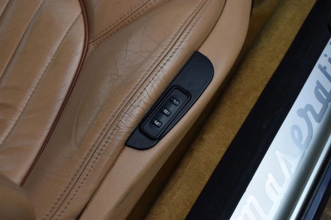 2001 Maserati 3200 GT - Image 24 of 31