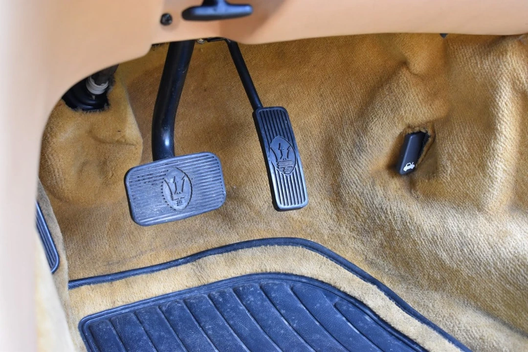 2001 Maserati 3200 GT - Image 19 of 31