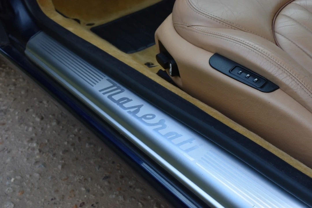 2001 Maserati 3200 GT - Image 28 of 31