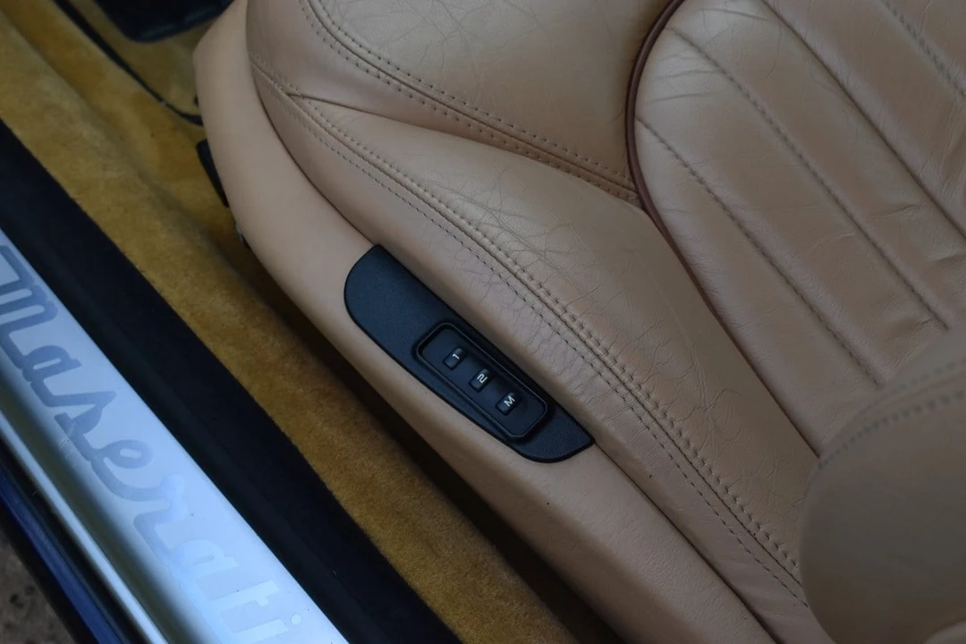 2001 Maserati 3200 GT - Image 29 of 31