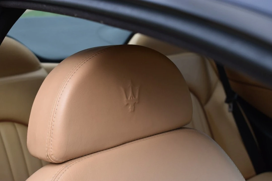 2001 Maserati 3200 GT - Image 31 of 31