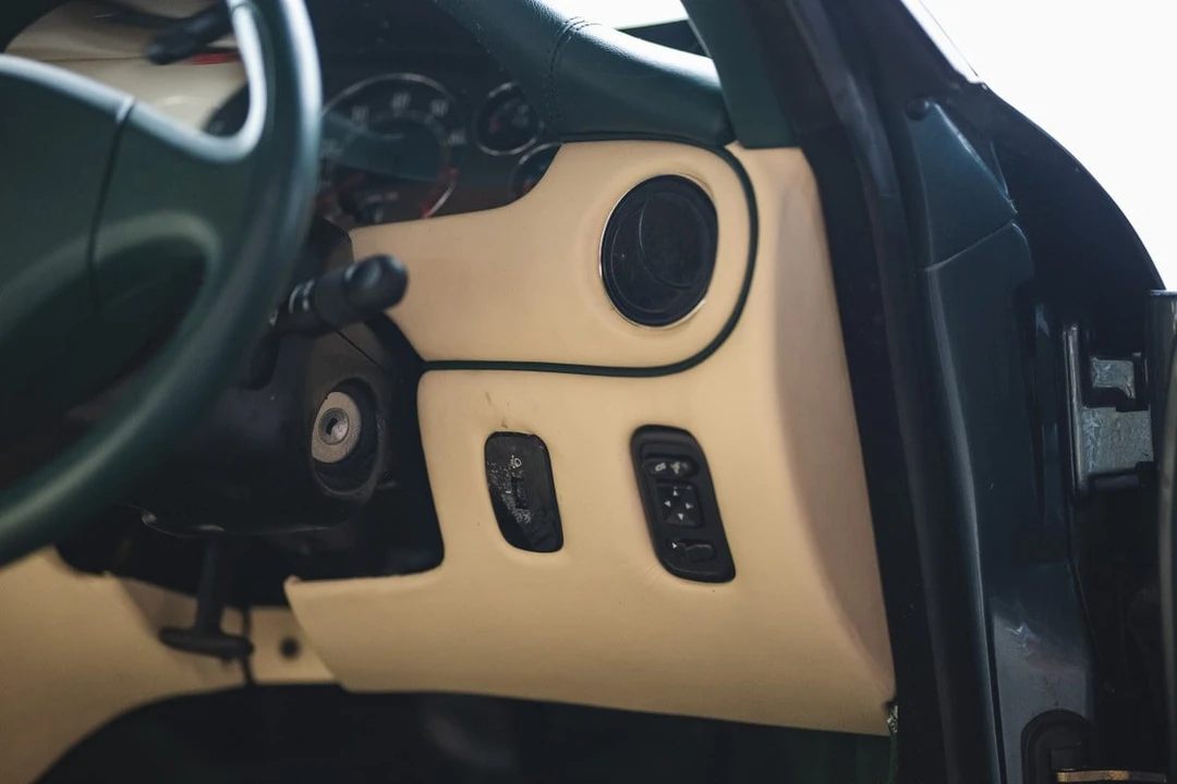 2001 Maserati 3200 GT - Image 26 of 30