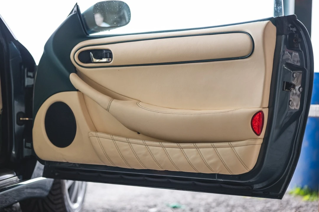2001 Maserati 3200 GT - Image 28 of 30