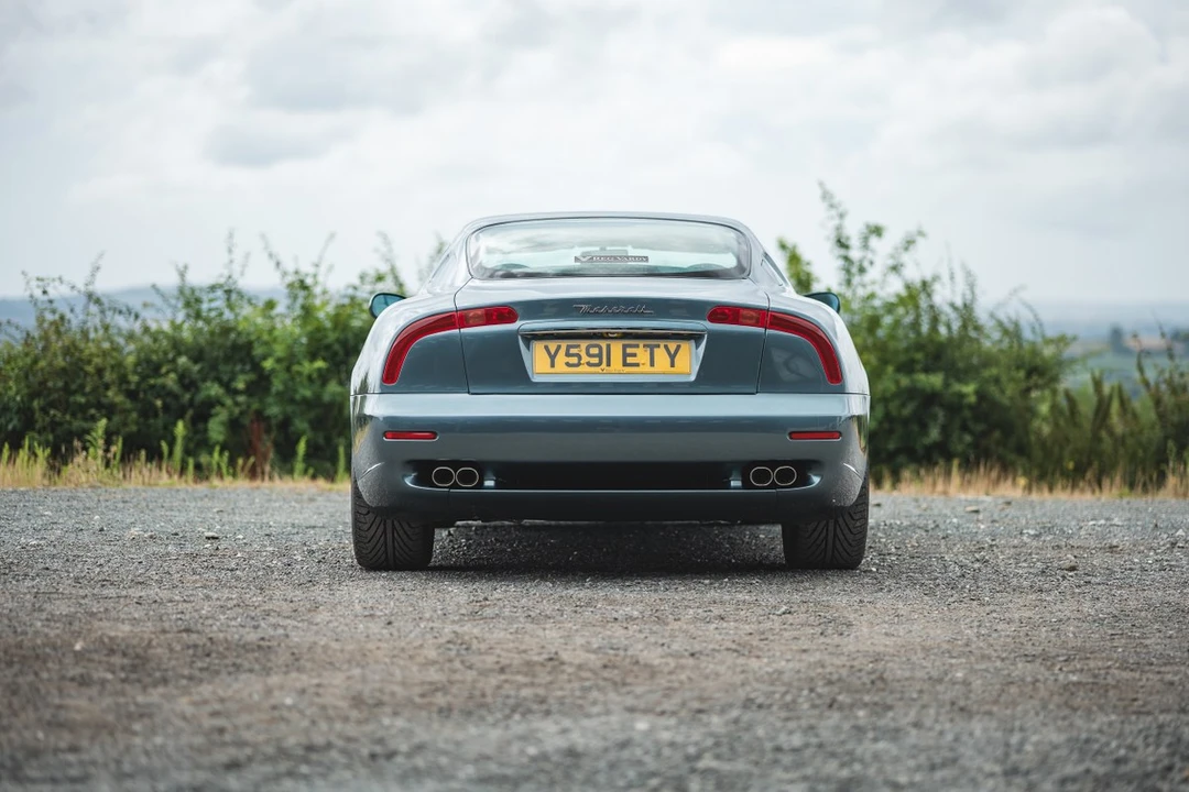 2001 Maserati 3200 GT - Image 6 of 30