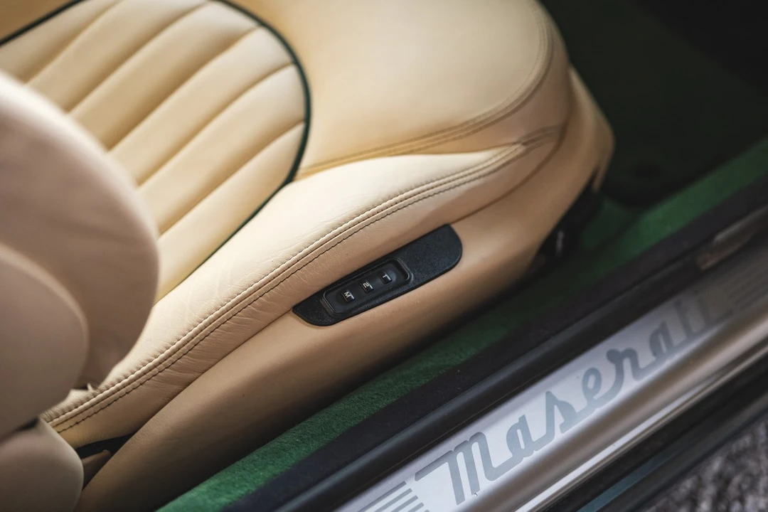 2001 Maserati 3200 GT - Image 29 of 30