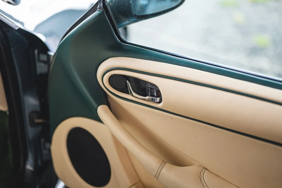 2001 Maserati 3200 GT - Image 27 of 30