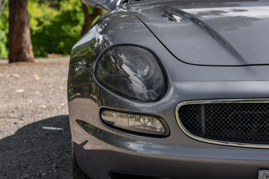 2001 Maserati 3200 GT - Image 11 of 31