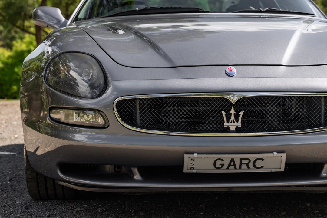 2001 Maserati 3200 GT - Image 12 of 31