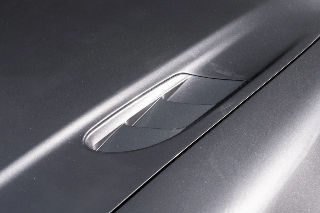2001 Maserati 3200 GT - Image 13 of 31