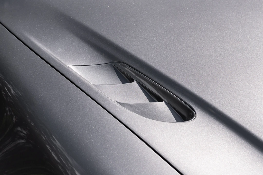 2001 Maserati 3200 GT - Image 14 of 31