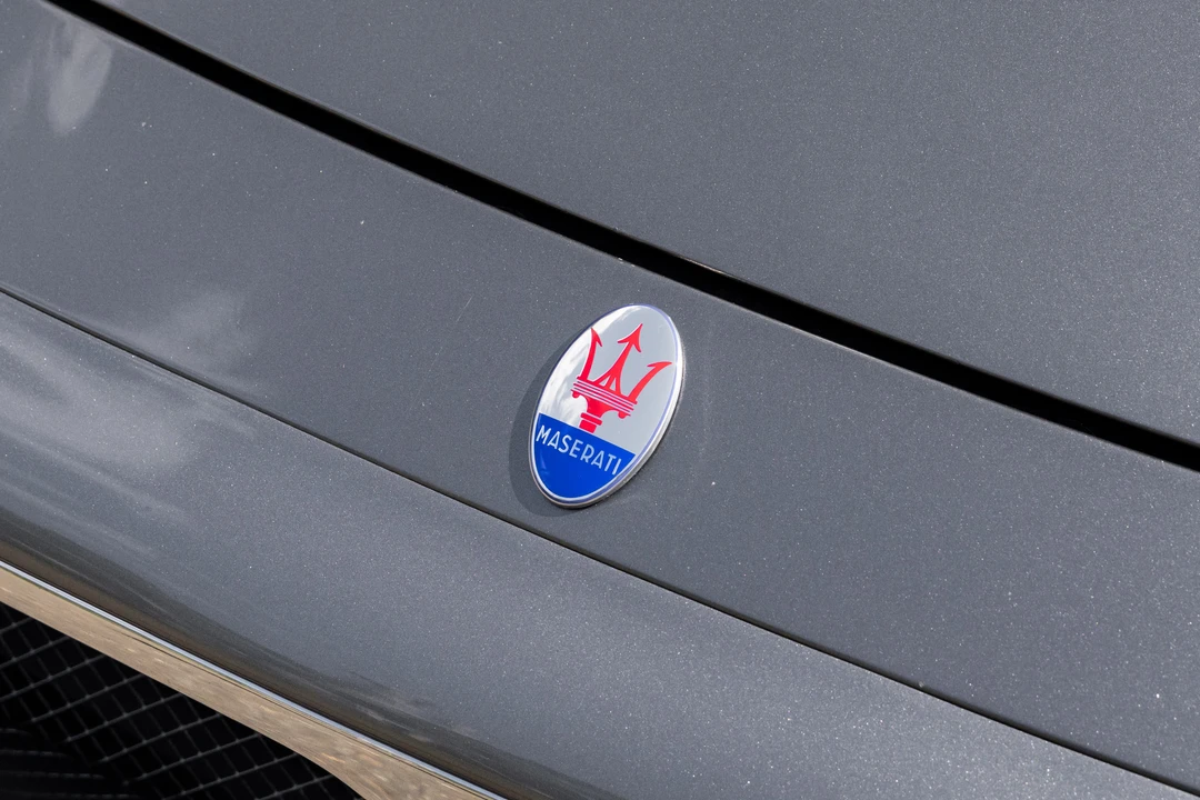 2001 Maserati 3200 GT - Image 15 of 31