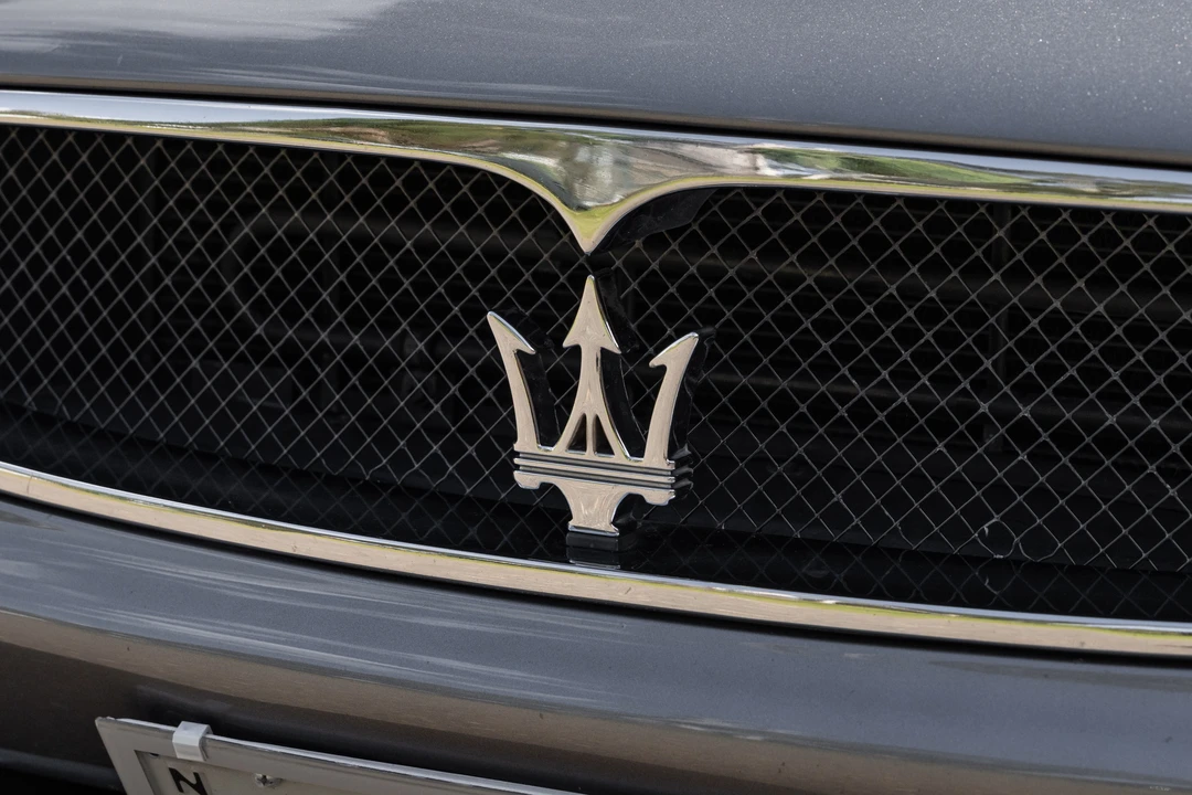 2001 Maserati 3200 GT - Image 18 of 31