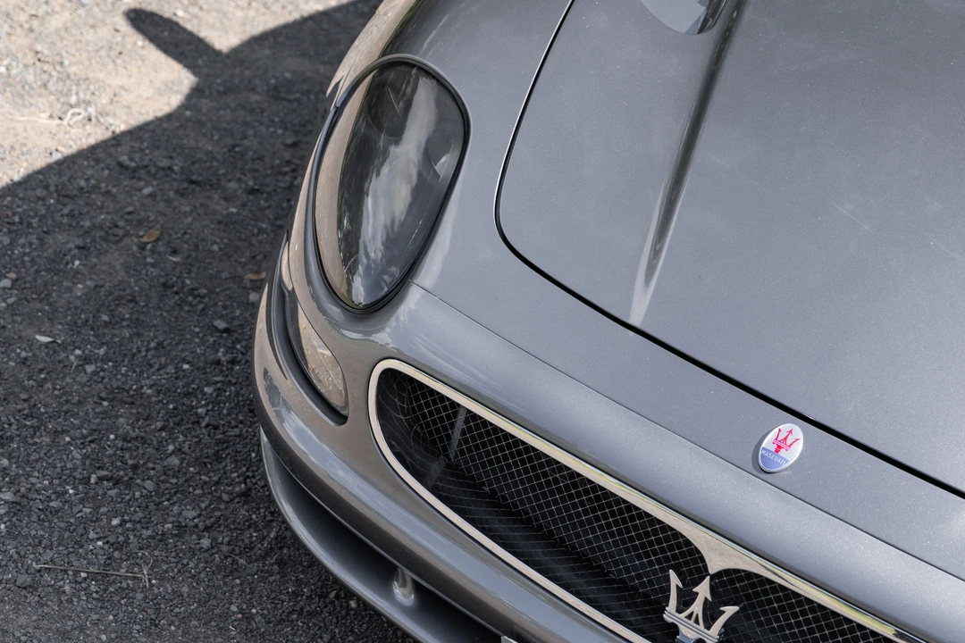 2001 Maserati 3200 GT - Image 19 of 31