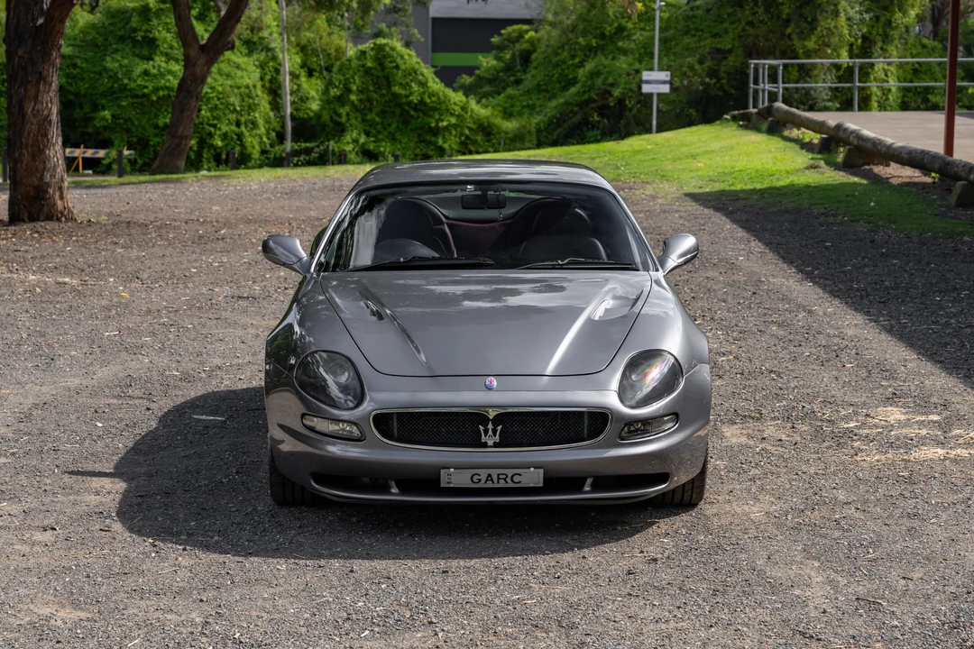 2001 Maserati 3200 GT - Image 9 of 31