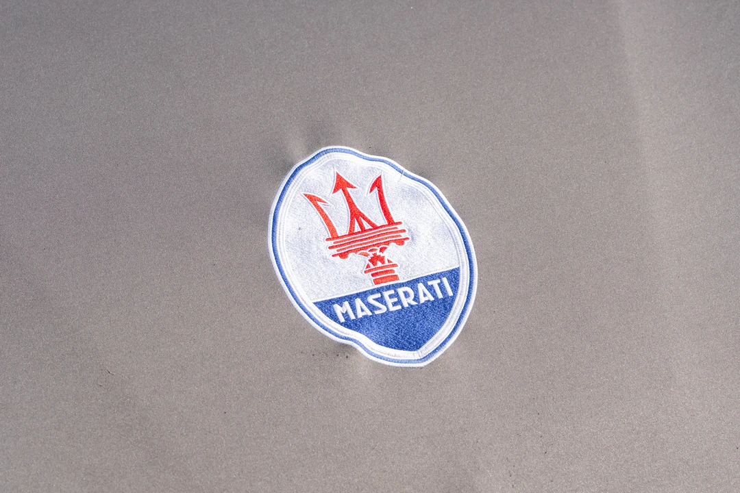 2001 Maserati 3200 GT - Image 21 of 31