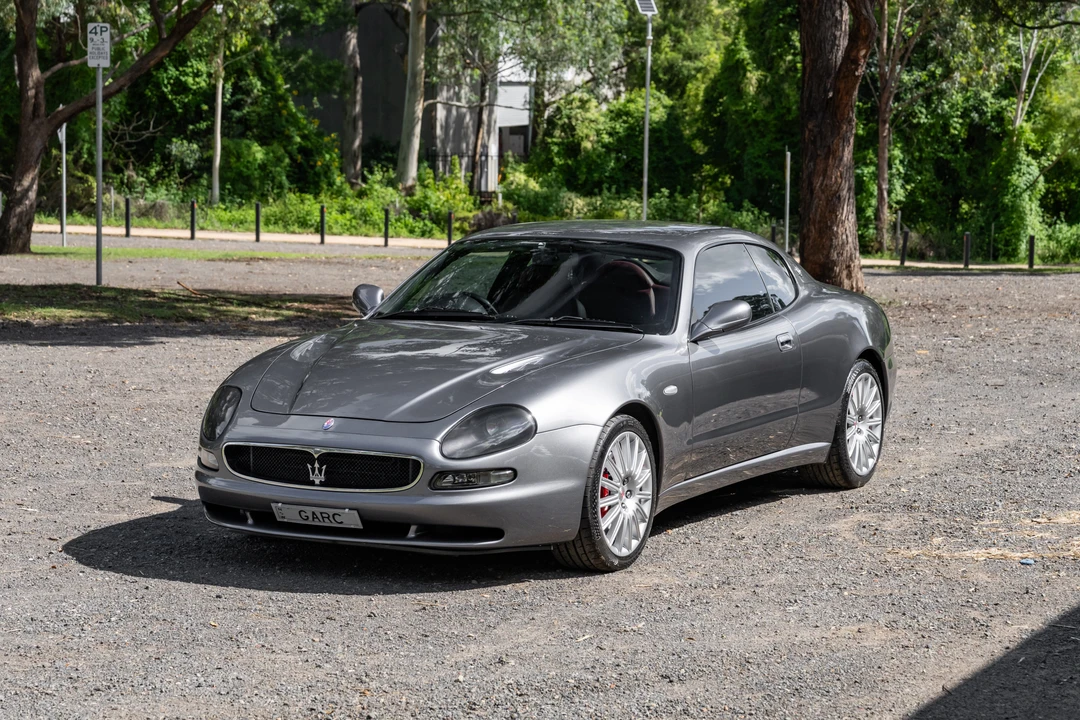 2001 Maserati 3200 GT - Image 10 of 31