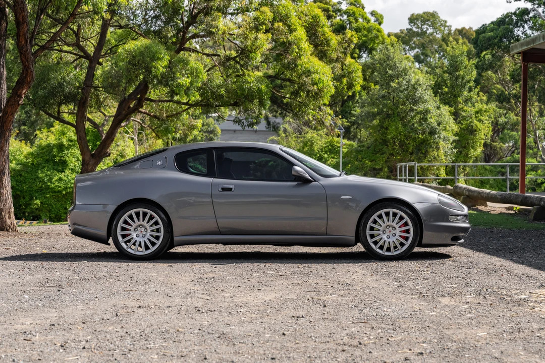 2001 Maserati 3200 GT - Image 4 of 31