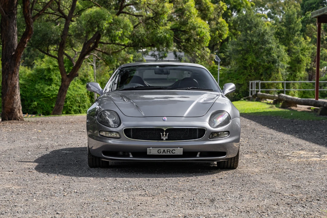 2001 Maserati 3200 GT - Image 2 of 31