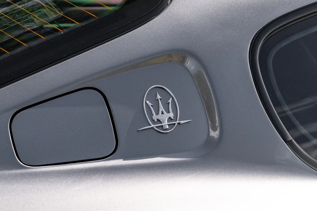 2001 Maserati 3200 GT - Image 25 of 31