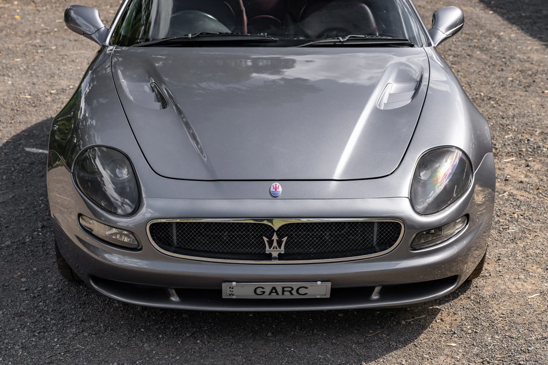 2001 Maserati 3200 GT - Image 22 of 31