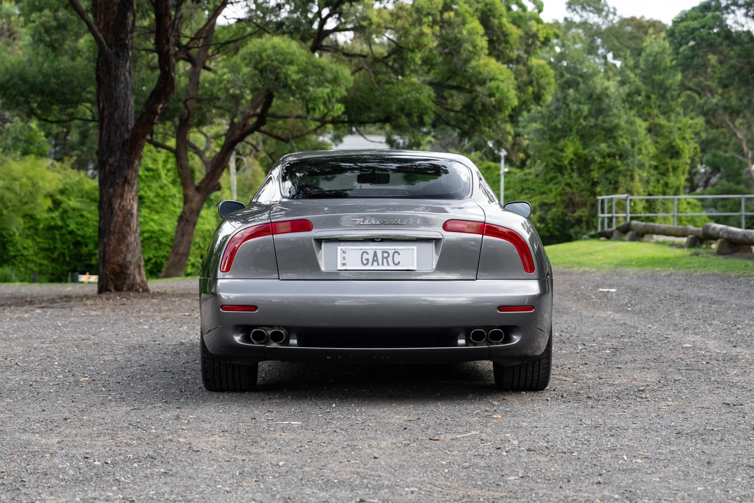 2001 Maserati 3200 GT - Image 6 of 31