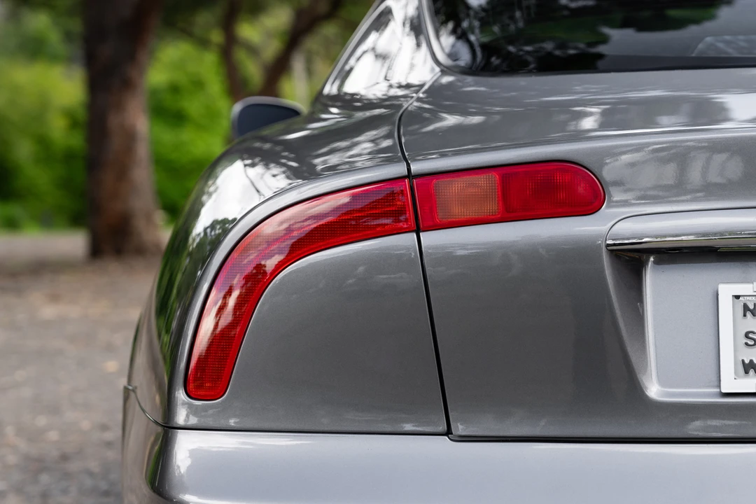2001 Maserati 3200 GT - Image 31 of 31